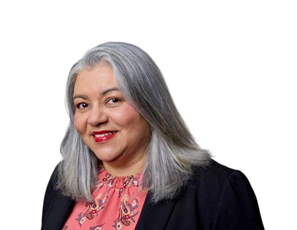 Karen Gonz&aacute;lez